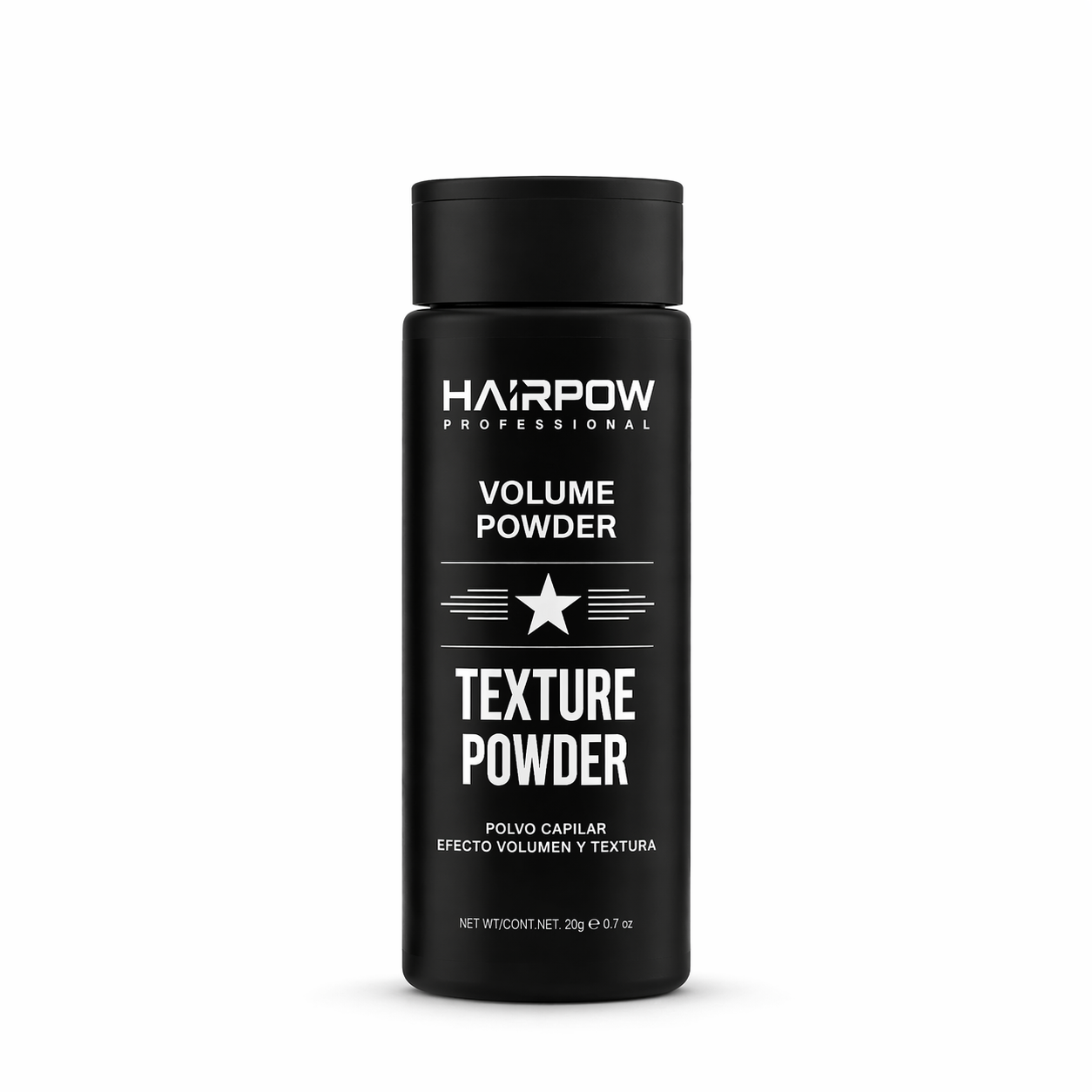 Instant Texture Powder