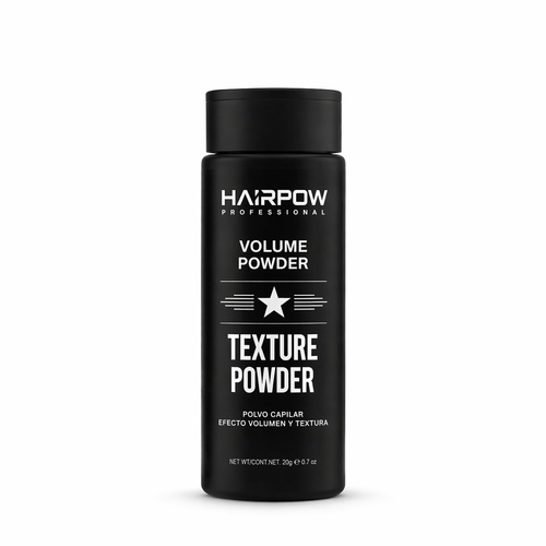 Instant Texture Powder