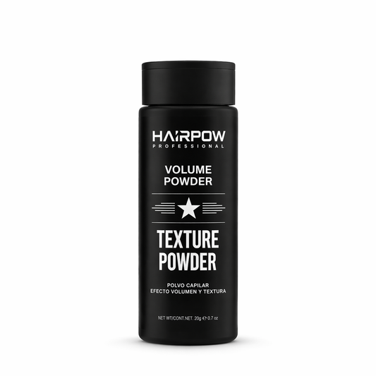 Instant Texture Powder